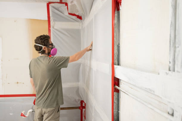 Best Air Quality Testing for Mold Spores  in Tigard, OR
