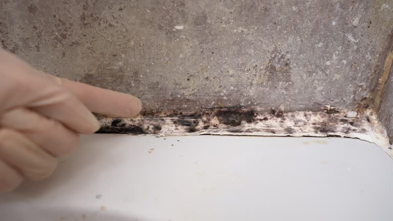 Best Indoor Air Quality Assessment  in Tigard, OR